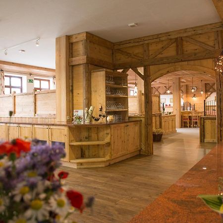 Golchener Hof Hotel Екстериор снимка