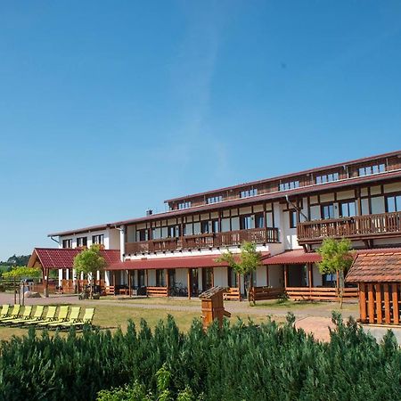 Golchener Hof Hotel Екстериор снимка