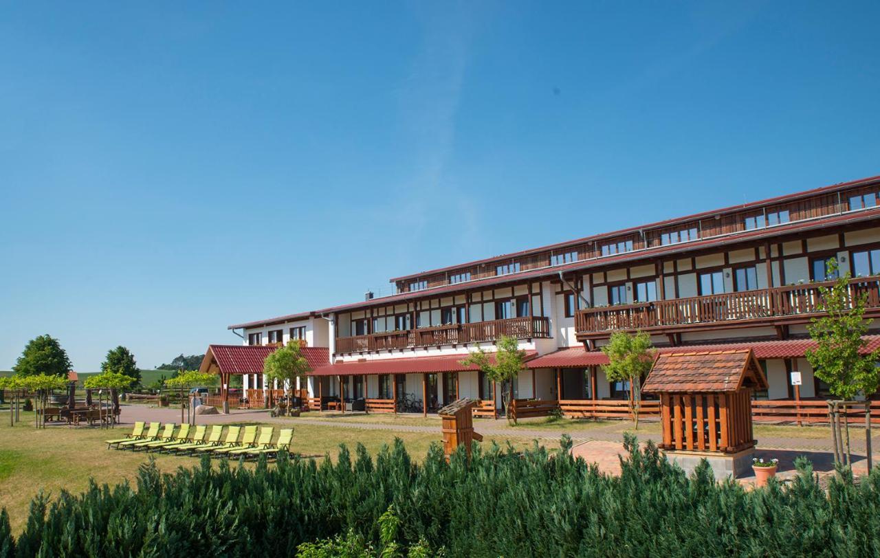 Golchener Hof Hotel Екстериор снимка