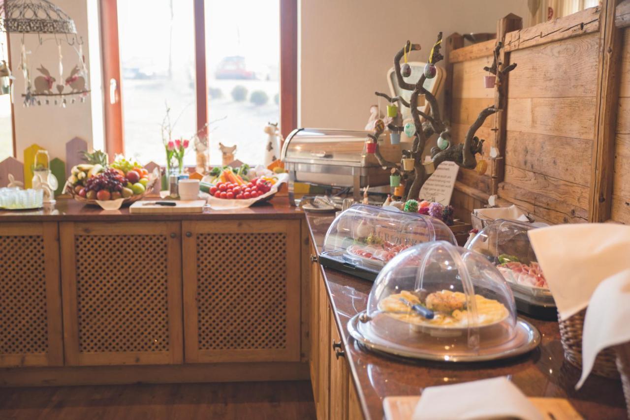 Golchener Hof Hotel Екстериор снимка