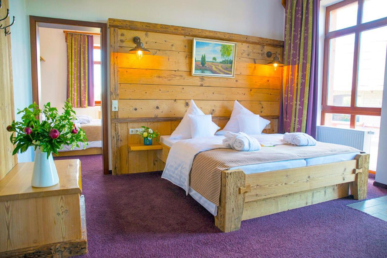 Golchener Hof Hotel Стая снимка