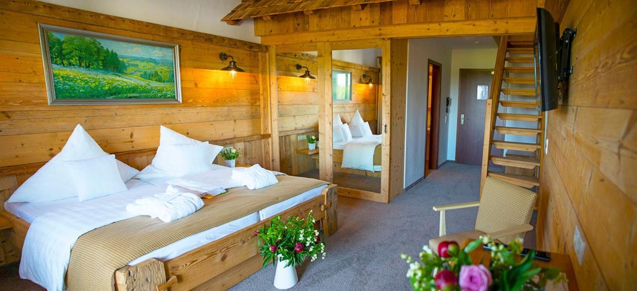 Golchener Hof Hotel Стая снимка