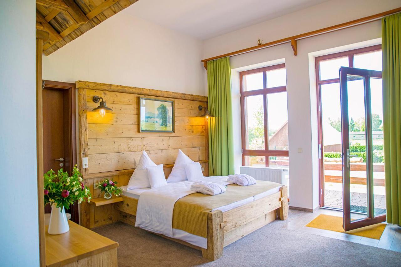 Golchener Hof Hotel Стая снимка